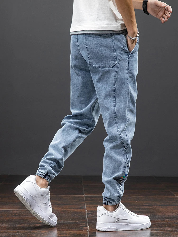 Cargo Men Jeans