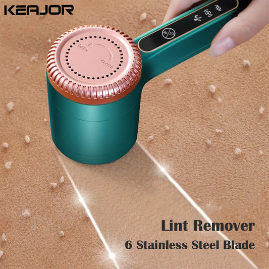 Lint Remover For Clothing