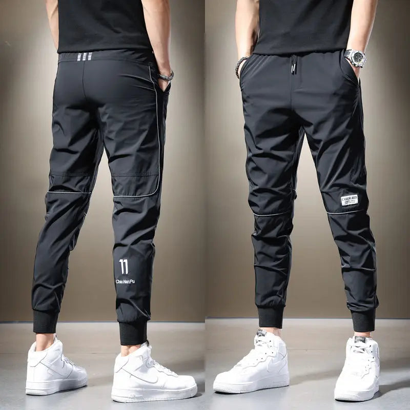 Men's Casual Pants