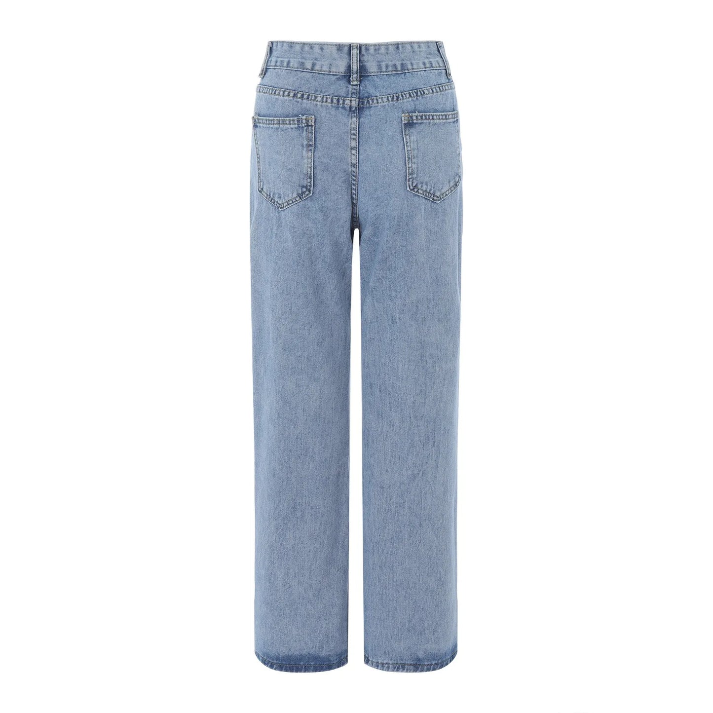 Low Rise Women Jeans