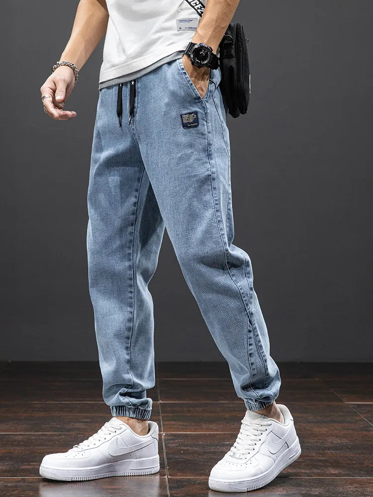 Cargo Men Jeans