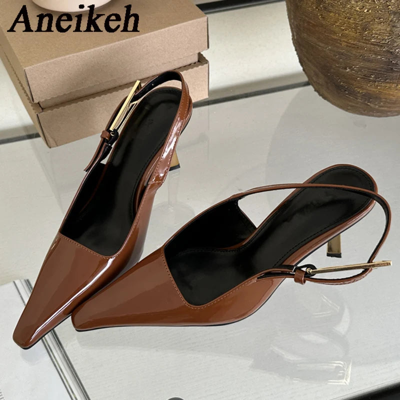 Women Thin High Heel