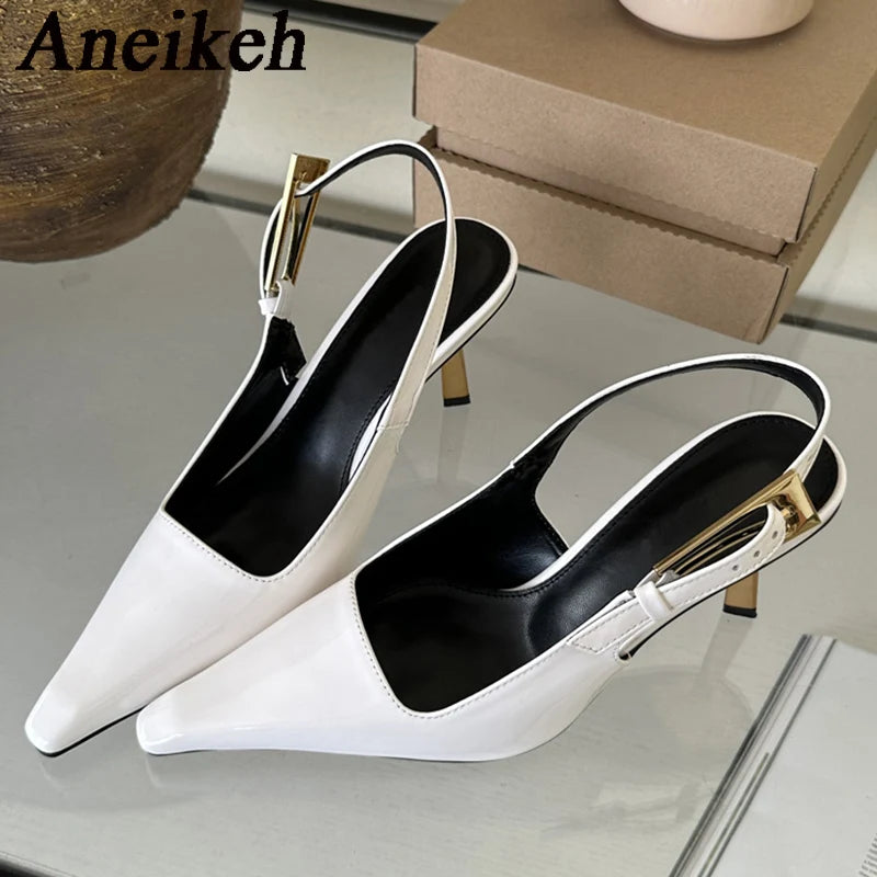 Women Thin High Heel