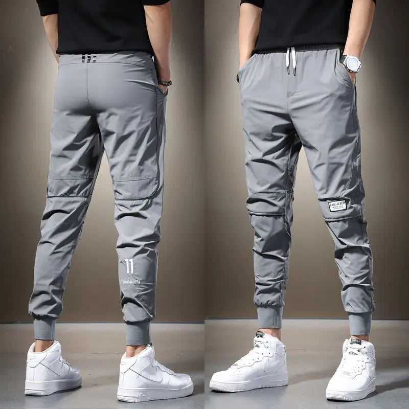 Men's Casual Pants