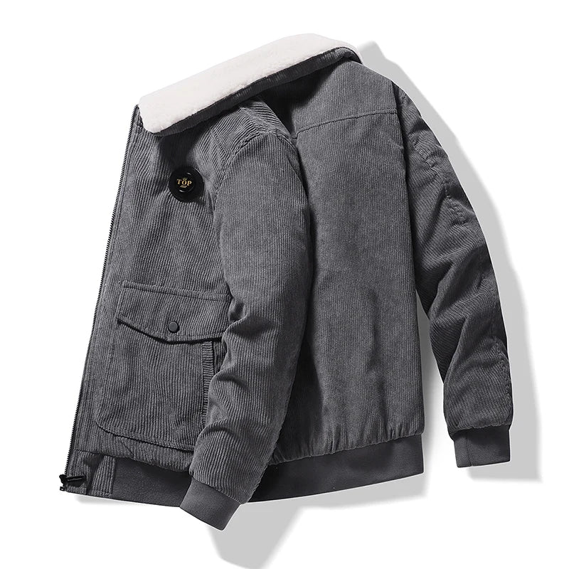 Parker Jacket Men