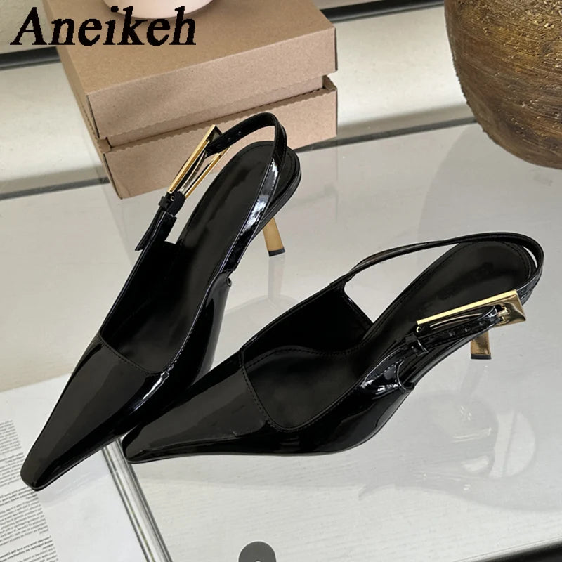 Women Thin High Heel