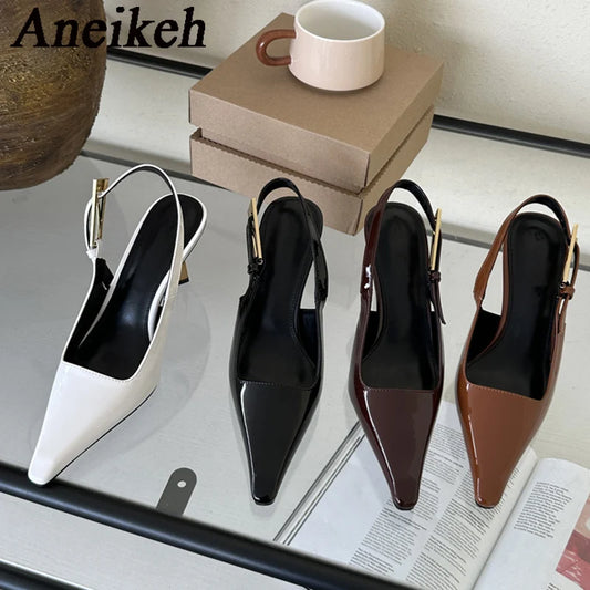 Women Thin High Heel