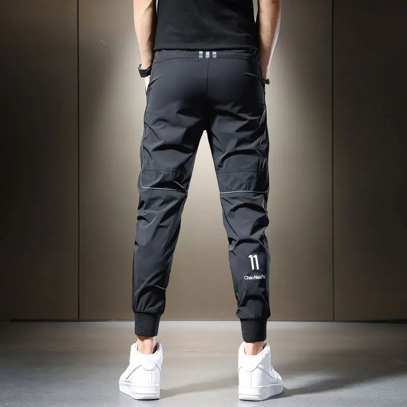 Men's Casual Pants